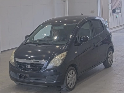 SUZUKI CERVO
