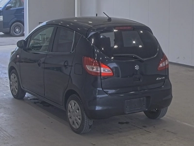 SUZUKI CERVO