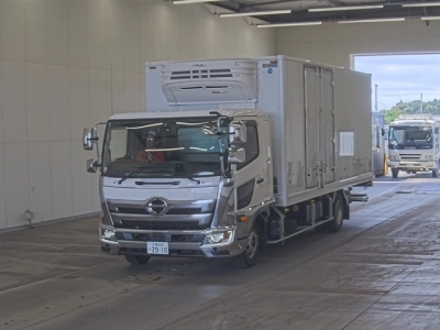HINO RANGER