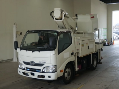HINO DUTRO