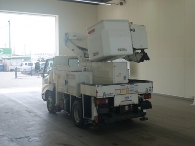HINO DUTRO
