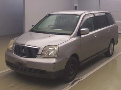 MITSUBISHI DION