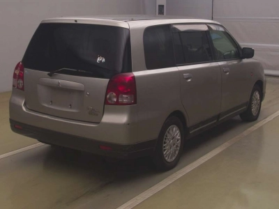 MITSUBISHI DION