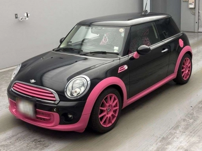 MINI MINI