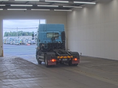 HINO PROFIA