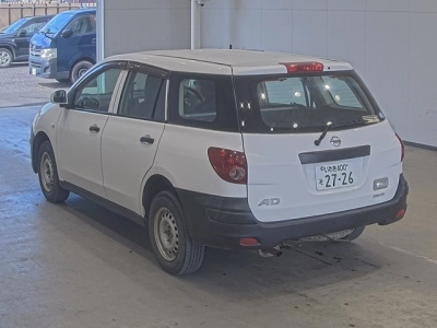NISSAN AD