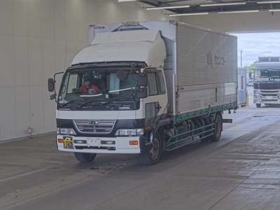 NISSAN OTHER