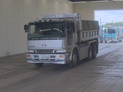 HINO PROFIA
