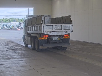 HINO PROFIA