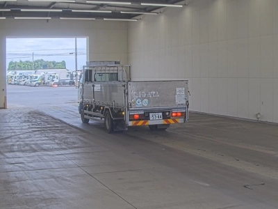 MITSUBISHI FUSO FIGHTER