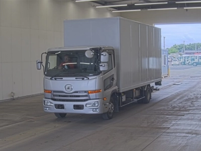 NISSAN DIESEL (UD) CONDOR