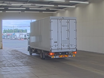 NISSAN DIESEL (UD) CONDOR