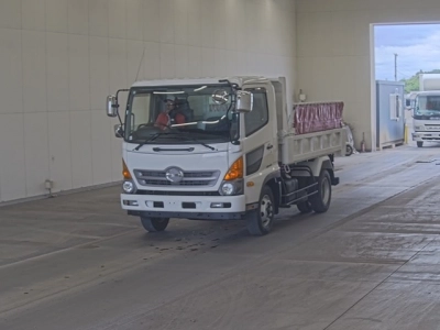 HINO RANGER