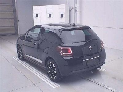 CITROEN DS3