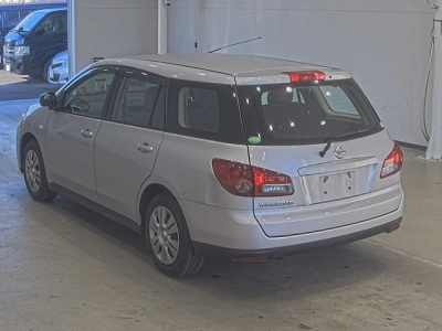 NISSAN WINGROAD