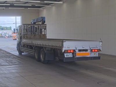 HINO PROFIA