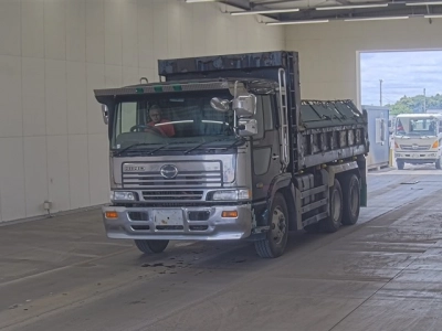 HINO PROFIA