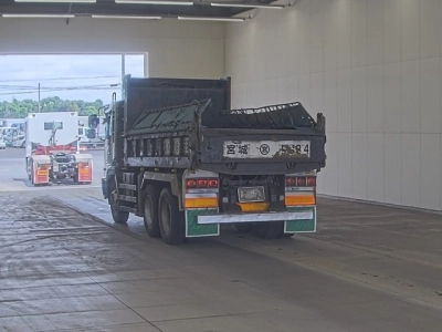HINO PROFIA