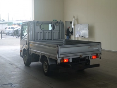 NISSAN ATLAS