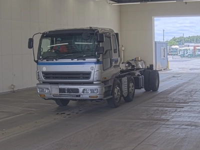ISUZU GIGA