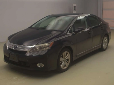 LEXUS HS