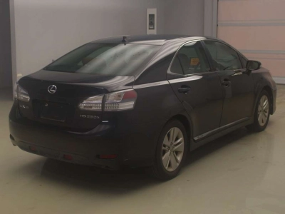 LEXUS HS