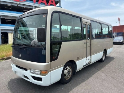 NISSAN CIVILIAN