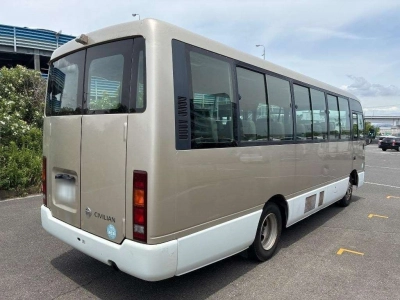 NISSAN CIVILIAN