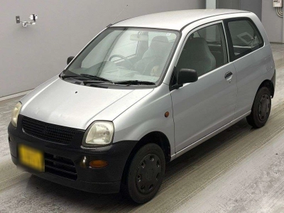 MITSUBISHI MINICA