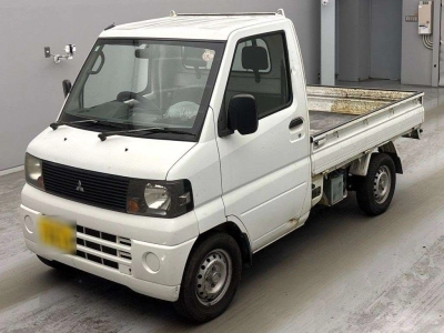 MITSUBISHI MINICAB TRUCK