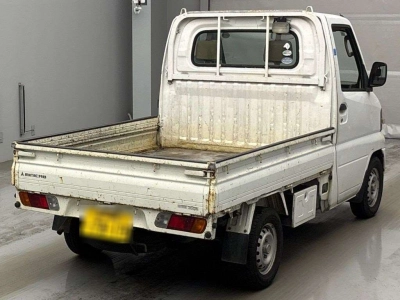MITSUBISHI MINICAB TRUCK
