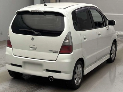SUZUKI MRWAGON