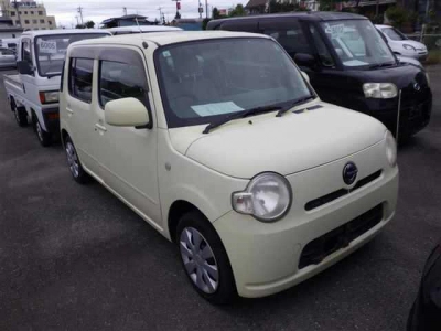 DAIHATSU MIRA COCOA