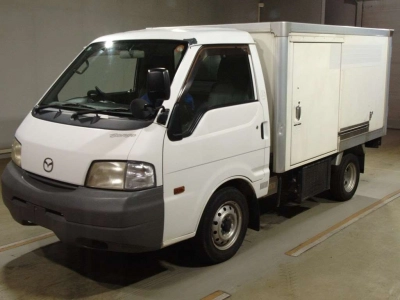 MAZDA BONGO TRUCK