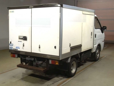 MAZDA BONGO TRUCK
