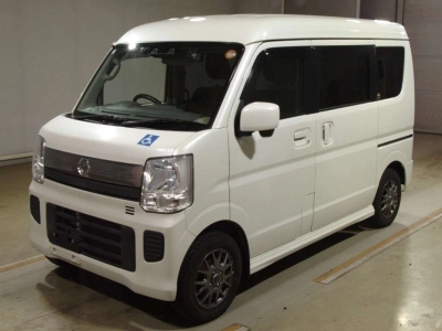 NISSAN NV100 CLIPPER RIO