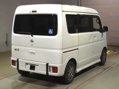 NISSAN NV100 CLIPPER RIO