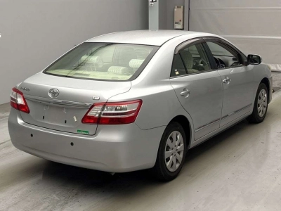 TOYOTA PREMIO