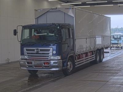 HINO PROFIA