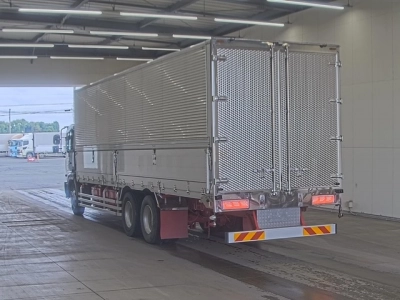 HINO PROFIA