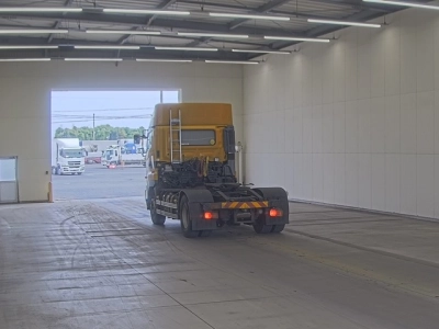 HINO PROFIA