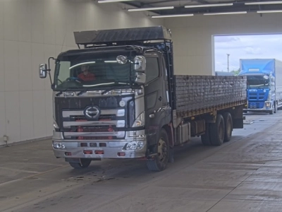 HINO PROFIA