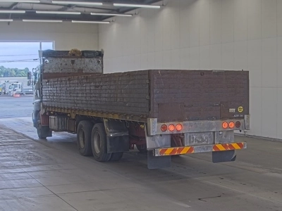 HINO PROFIA