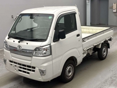 TOYOTA PIXIS TRUCK