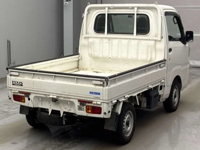 TOYOTA PIXIS TRUCK