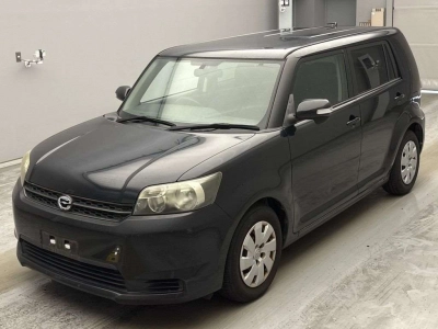 TOYOTA COROLLA RUMION