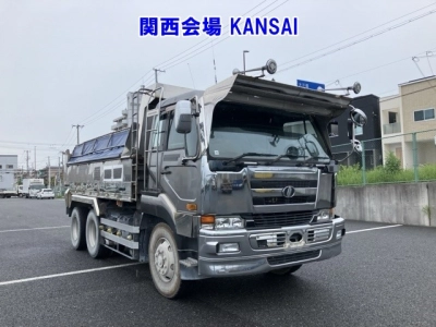 NISSAN OTHER
