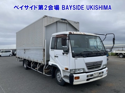 NISSAN DIESEL (UD) CONDOR