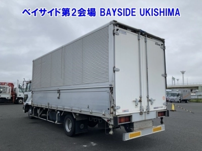 NISSAN DIESEL (UD) CONDOR