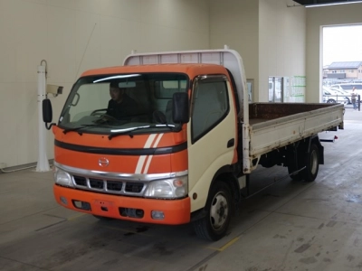 HINO DUTRO